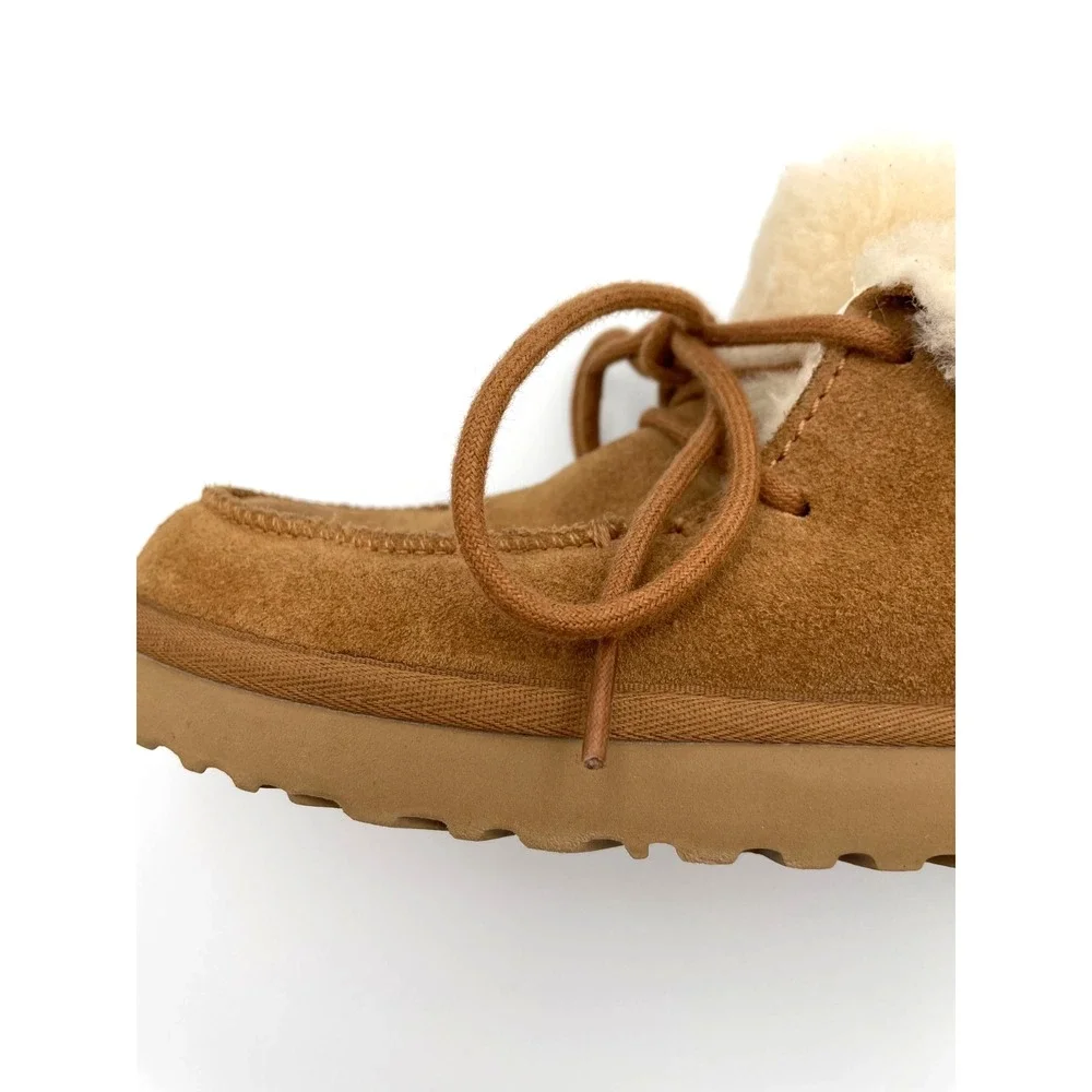 UGG diara chestnut
